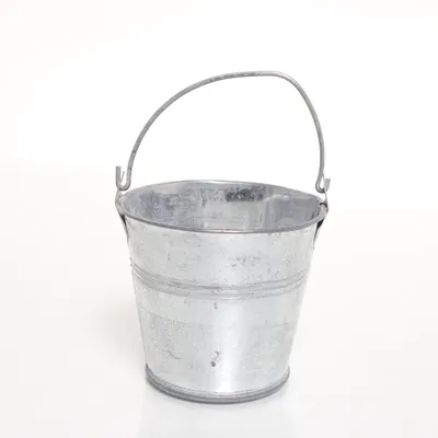 Tuinornament (Zilver)
