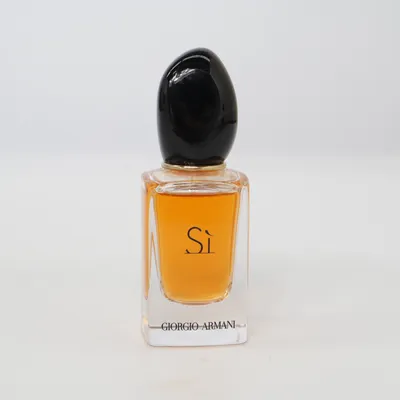Eau de Parfum (Si) de Giorgio Armani
