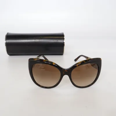 Sunglasses (8198-B) from BVLGARI
