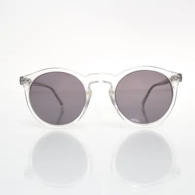 Solglasögon (Vit) från Corlin Eyewear