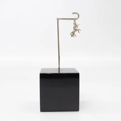 Charm (Silver) Silver