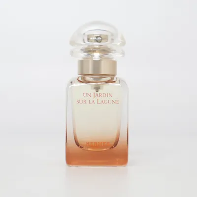 Eau de Toilette (Un Jardin Sur La Lagune) van Hermès