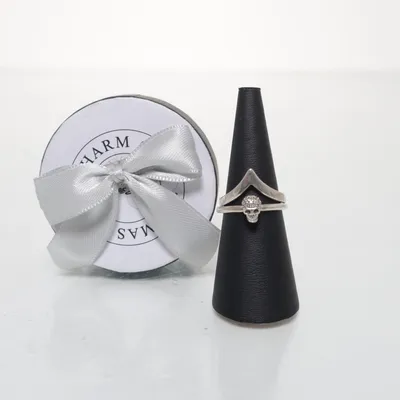 Ring (Silverfärgad) från Thomas Sabo Silver