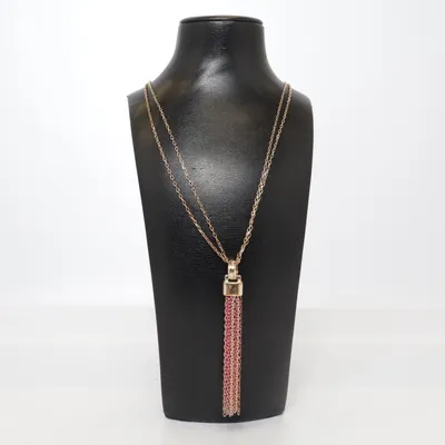 Halsband (Guldfärgad, Flerfärgad) från Bud to Rose Okänd metall