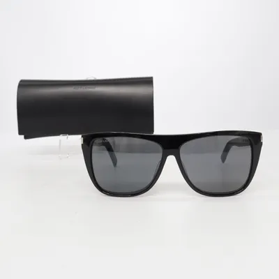 Solglasögon (SL1 002) från Saint Laurent