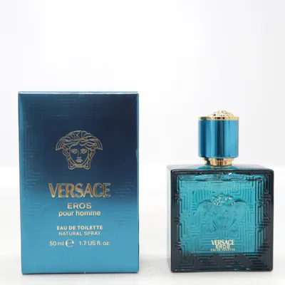 Eau de Toilette (Eros) från Versace