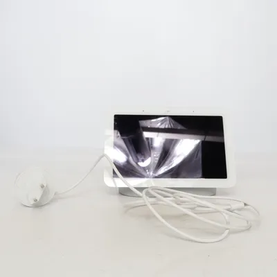 Voice assistant (GUIK2) from Google