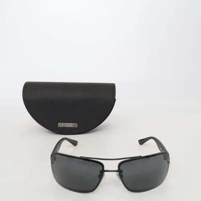 Zonnebril (5016) van BVLGARI