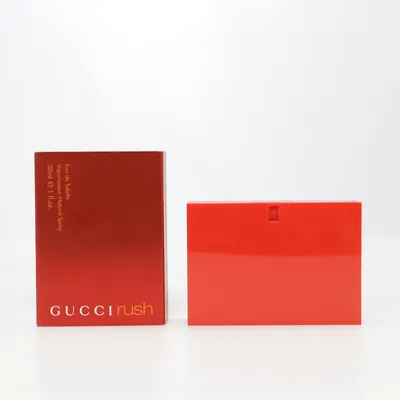 Eau de Toilette (Rush) de Gucci