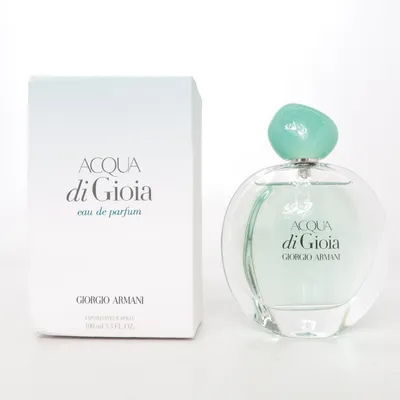 Eau de Parfum (Acqua Di Gioia) de Giorgio Armani Parfums
