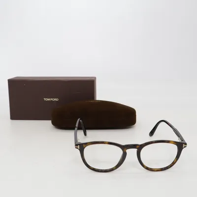 Glasses (TF5401) from Tom Ford