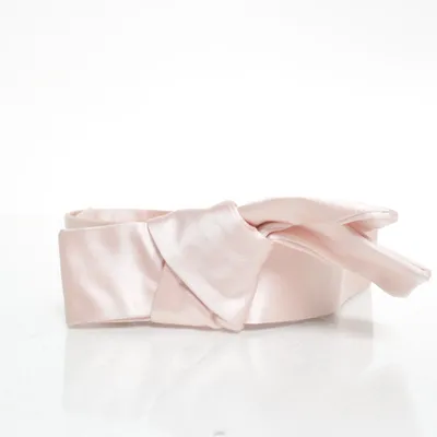 Taljebånd (Pink) fra Prada
