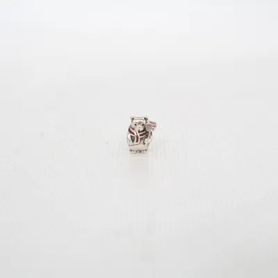 Charme (Argent) de Pandora Argent
