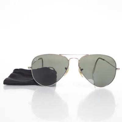 Solbriller (RB3025) fra Ray-Ban