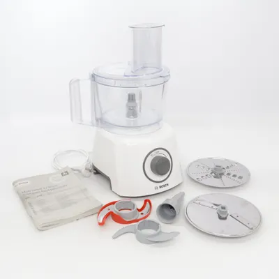 Robot culinaire (MultiTalent 3) de Bosch