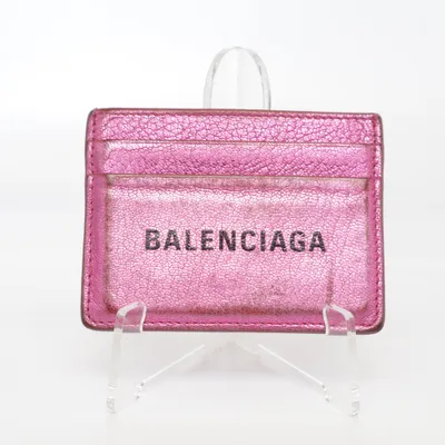 Kortholder (Everyday) fra Balenciaga