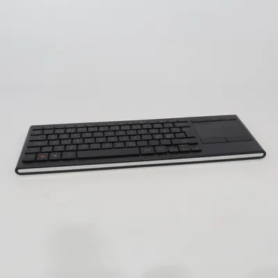 Toetsenbord (Illuminated Living-Room Keyboard K830) van Logitech