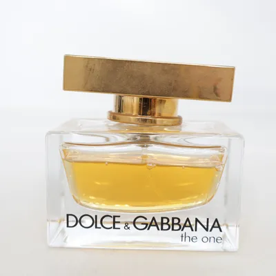Eau de Parfum (The One) from Dolce & Gabbana