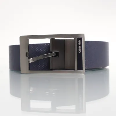 Belt (Blue) from Calvin Klein