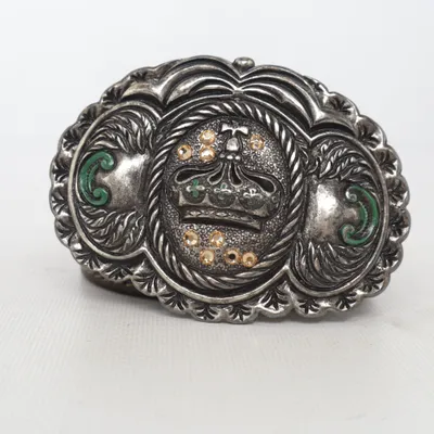 Belt (Brown) from Ed Hardy