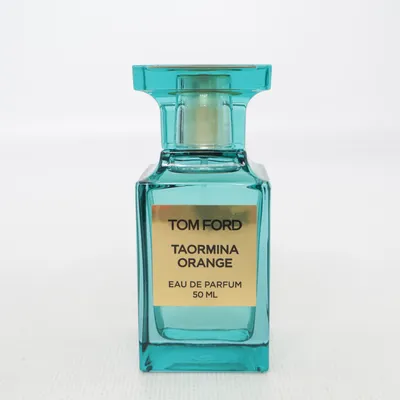 Eau de Parfum (Taormina Orange) von Tom Ford
