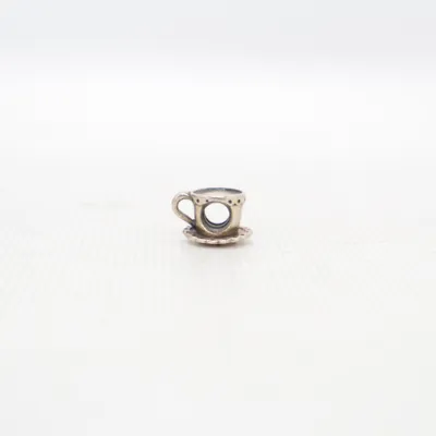 Berlock (Silverfärgad) från Pandora Silver