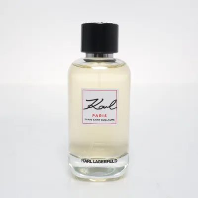 Eau de Parfum (21 Rue Saint-Guillaume) from Karl Lagerfeld