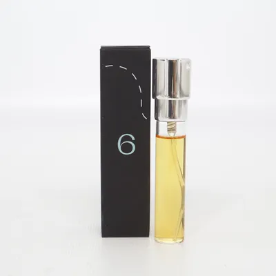 Eau de Parfum (Safran) de Sniph