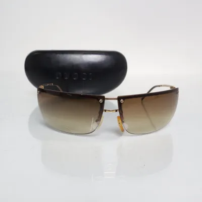 Solglasögon (GG 2653/S) från Gucci