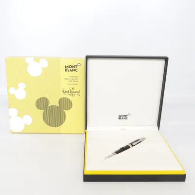Fyldepen (Great Characters Walt Disney Special Edition) fra Montblanc