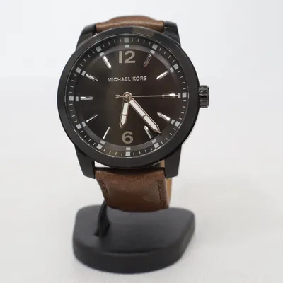 Polshorloge (MK-8651) van Michael Kors