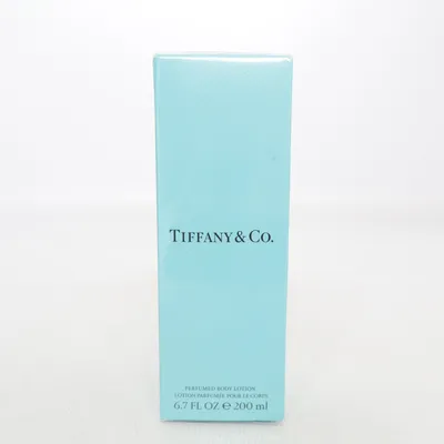Body lotion (Tiffany & Co.) from Tiffany & Co.