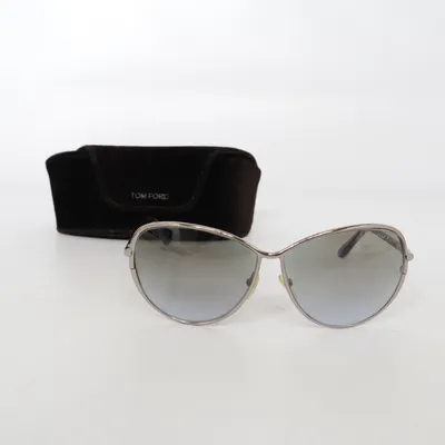 Sunglasses (TF 181 10B ) from Tom Ford