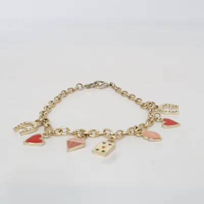 Bracelet (Or, Rouge, Multicolore) de Aigner Métal inconnu