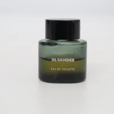 Eau de Toilette (Background) från Jil Sander