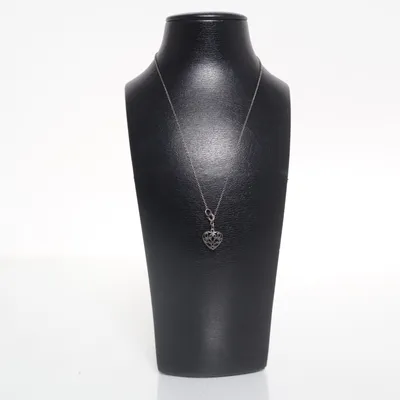 Ketting (Zilver) Zilver