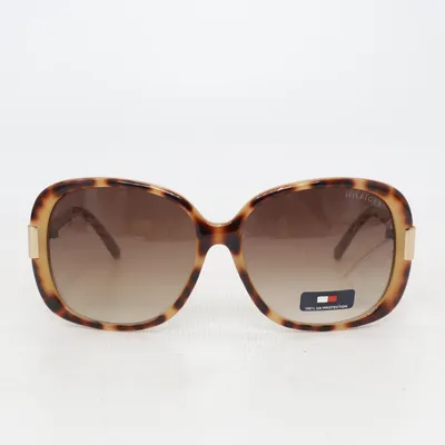 Zonnebril (Janep Wp OL90) van Tommy Hilfiger