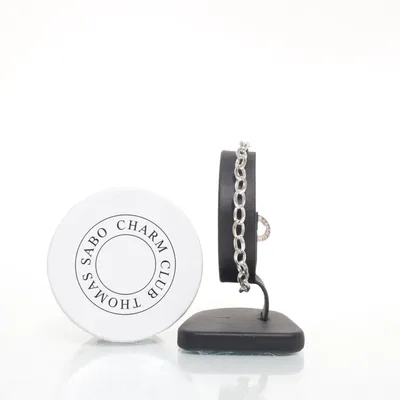 Armband (Zilver) van Thomas Sabo Zilver