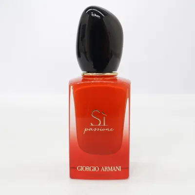 Eau de parfum (Passione) fra Giorgio Armani
