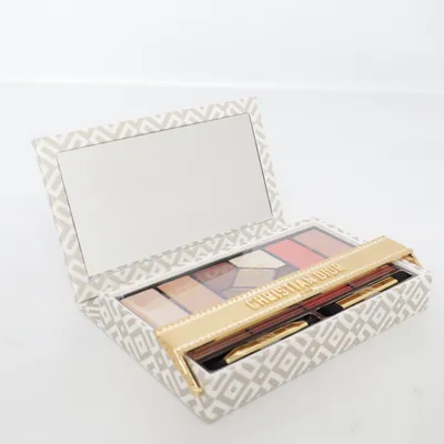 Oogschaduwpalet (Makeup Palette All in One Face Eyes Lips Couture Limited Edition 2024 NIB) van Christian Dior Parfums