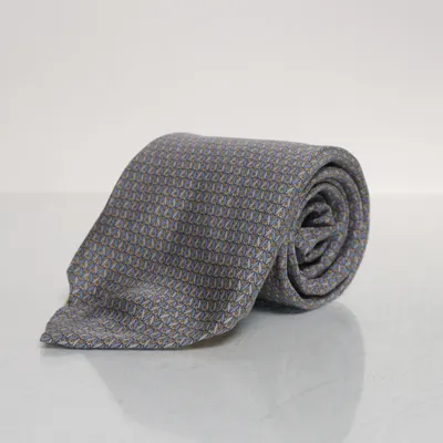 Slips (Blå, Beige) från Christian Dior Silke