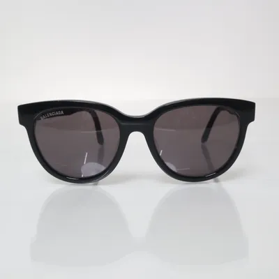 Solglasögon (BB0077SK) från Balenciaga