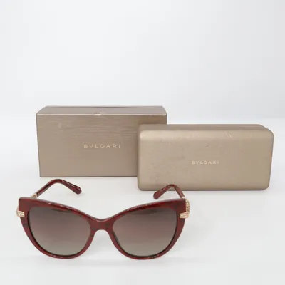 Solglasögon (5500/E2) från BVLGARI