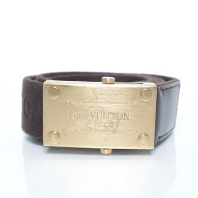 Belt (Suntulle Bengal) from Louis Vuitton