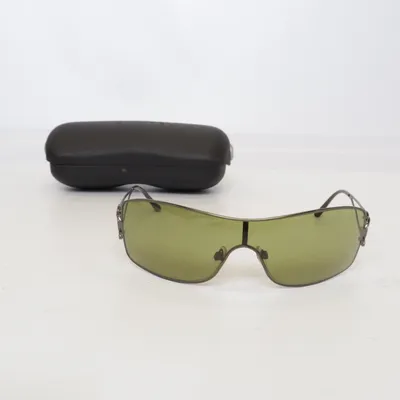 Sonnenbrille (4072-B) von Chanel
