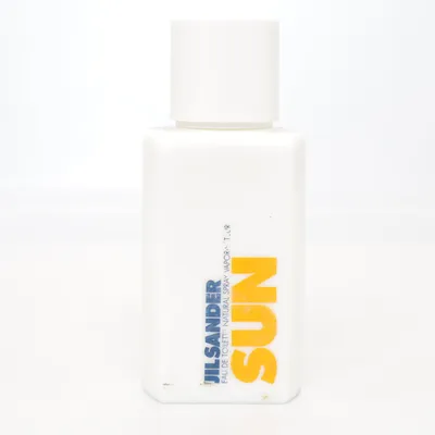 Eau de Toilette (Sun) fra Jil Sander