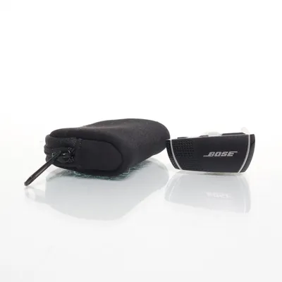 Koptelefoon (Zwart) van Bose