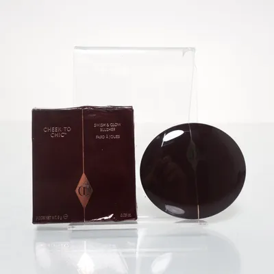 Blush (Sex On Fire Makeup) van Charlotte Tilbury