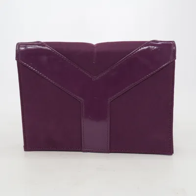 Trousse à maquillage (Violet) de Yves Saint Laurent Parfums