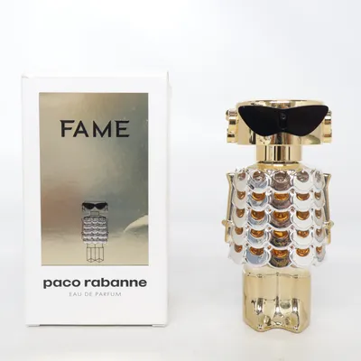 Eau de Parfum (Fame) de Paco Rabanne